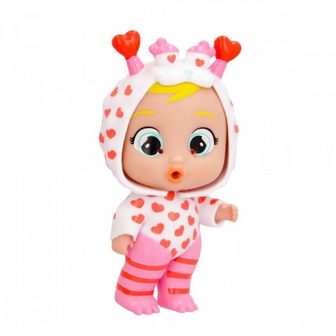 Tm Toys Laleczka Cry Babies Stars Jumpy Monsters, Momo