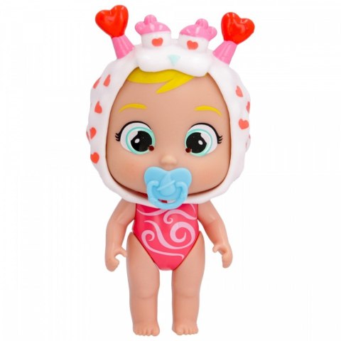 Tm Toys Laleczka Cry Babies Stars Jumpy Monsters, Momo