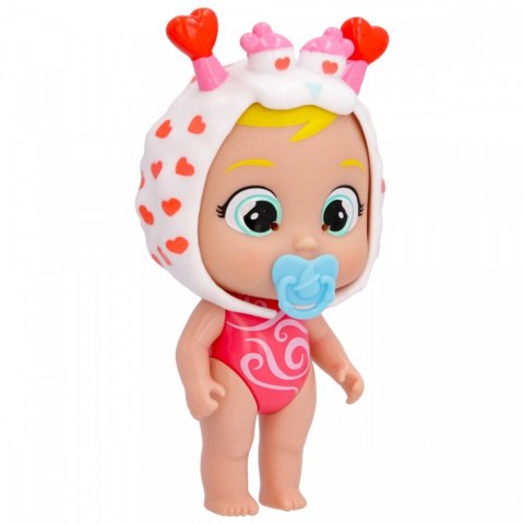 Tm Toys Laleczka Cry Babies Stars Jumpy Monsters, Momo