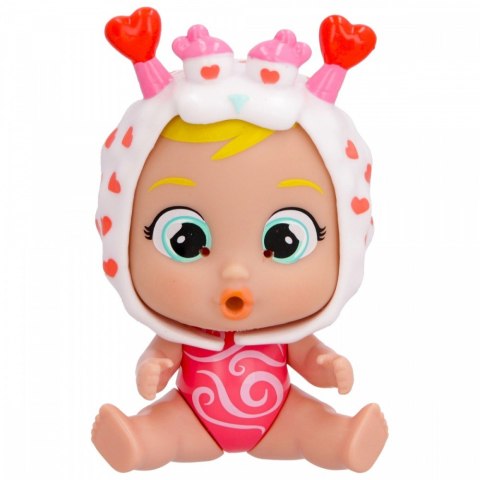 Tm Toys Laleczka Cry Babies Stars Jumpy Monsters, Momo