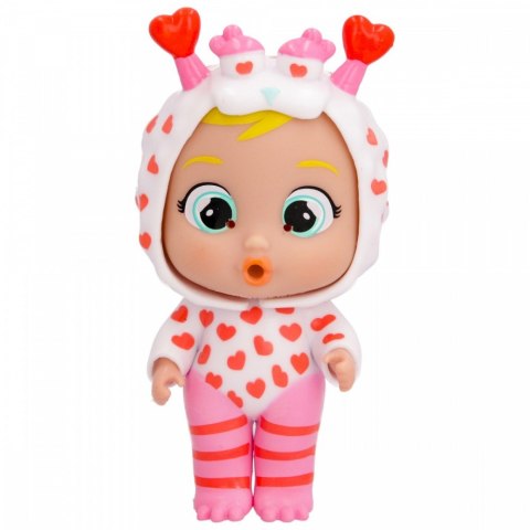 Tm Toys Laleczka Cry Babies Stars Jumpy Monsters, Momo