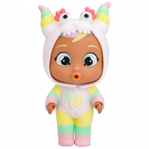 Tm Toys Laleczka Cry Babies Stars Jumpy Monsters, Nunu