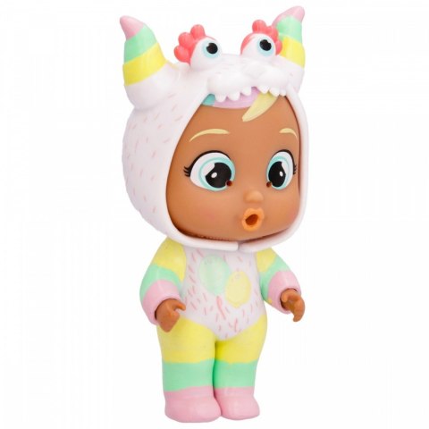 Tm Toys Laleczka Cry Babies Stars Jumpy Monsters, Nunu