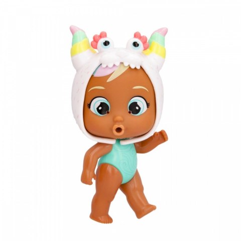 Tm Toys Laleczka Cry Babies Stars Jumpy Monsters, Nunu