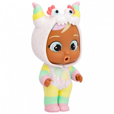 Tm Toys Laleczka Cry Babies Stars Jumpy Monsters, Nunu