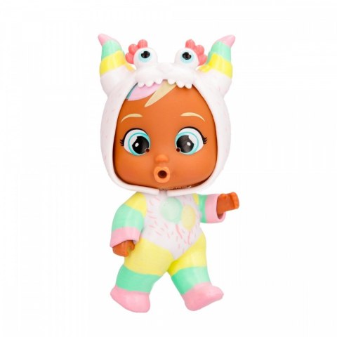 Tm Toys Laleczka Cry Babies Stars Jumpy Monsters, Nunu