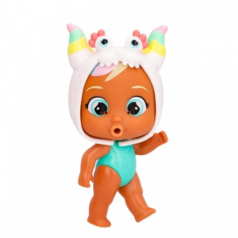 Tm Toys Laleczka Cry Babies Stars Jumpy Monsters, Nunu