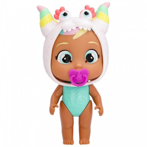 Tm Toys Laleczka Cry Babies Stars Jumpy Monsters, Nunu