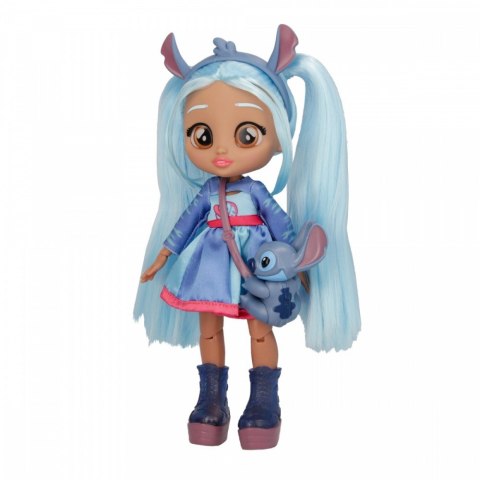 Tm Toys Lalka Cry Babies BFF Disney Stitch