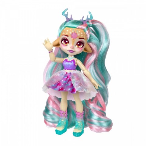 Tm Toys Lalka Pixlings Galaxy Hair, Deerlee