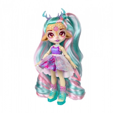 Tm Toys Lalka Pixlings Galaxy Hair, Deerlee