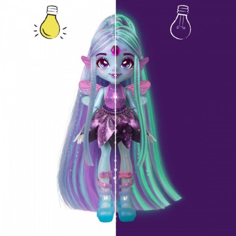 Tm Toys Lalka Pixlings Galaxy Hair, Flyt