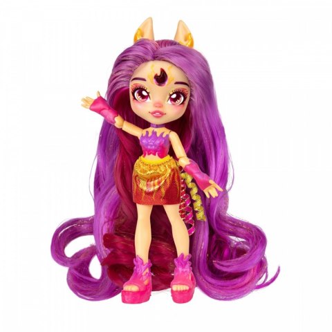 Tm Toys Lalka Pixlings Galaxy Hair, Pippa