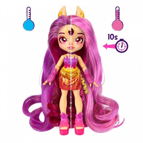 Tm Toys Lalka Pixlings Galaxy Hair, Pippa