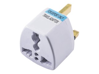 Adapter AKYGA AK-AD-59(Zasilanie BS 1363/4573\10000mA)