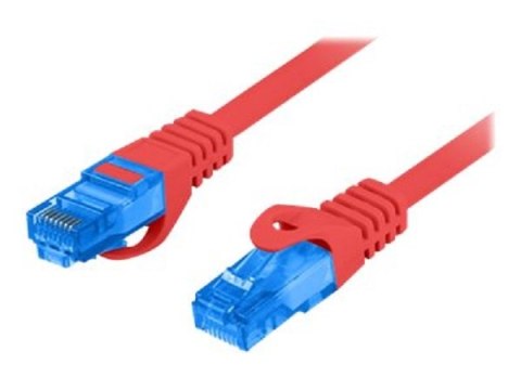 LANBERG PCF6A-10CC-0050-R 0.5 Patchcord