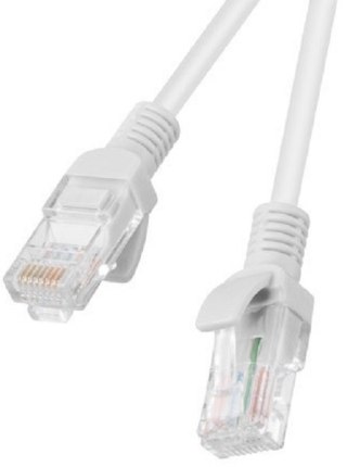 LANBERG PCU5-20CC-0025-S 0.25 Patchcord