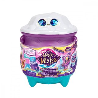 Tm Toys Figurka Magic Mixies Kociołek Gem Surprise, Księżyc mix