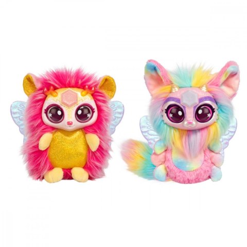 Tm Toys Figurka Magic Mixies Kociołek Gem Surprise, Słońce mix