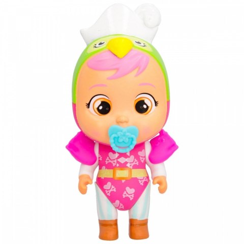 Tm Toys Laleczka Cry Babies Magic Tears Beach Babies, Lora