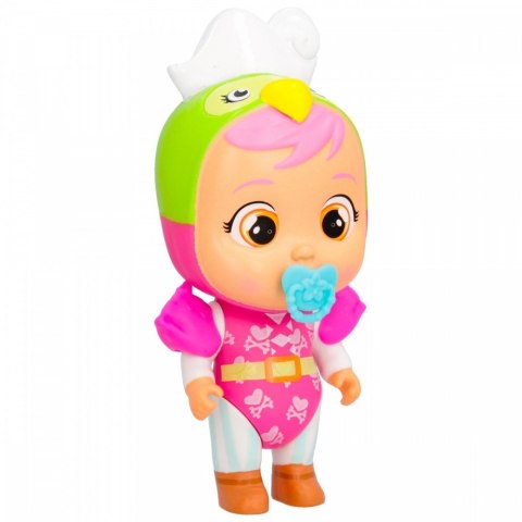 Tm Toys Laleczka Cry Babies Magic Tears Beach Babies, Lora