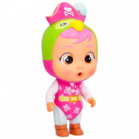 Tm Toys Laleczka Cry Babies Magic Tears Beach Babies, Lora