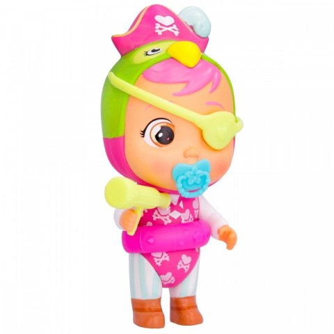 Tm Toys Laleczka Cry Babies Magic Tears Beach Babies, Lora