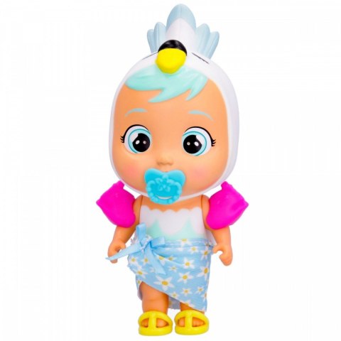 Tm Toys Laleczka Cry Babies Magic Tears Beach Babies, Sydney