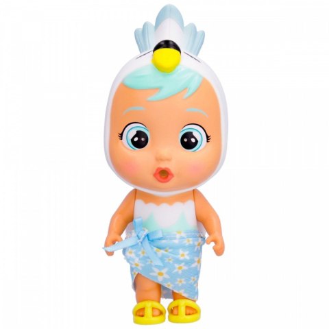 Tm Toys Laleczka Cry Babies Magic Tears Beach Babies, Sydney