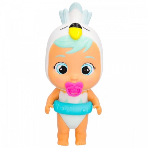 Tm Toys Laleczka Cry Babies Magic Tears Beach Babies, Sydney