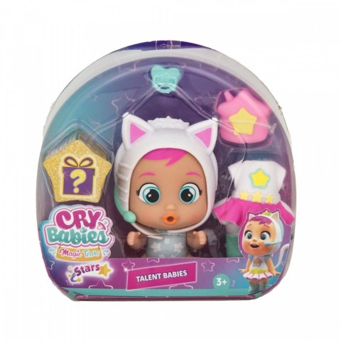 Tm Toys Laleczka Cry Babies Magic Tears Di Stars Talent Daisy