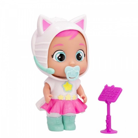 Tm Toys Laleczka Cry Babies Magic Tears Di Stars Talent Daisy