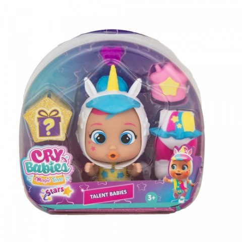 Tm Toys Laleczka Cry Babies Magic Tears Di Stars Talent Dreamy