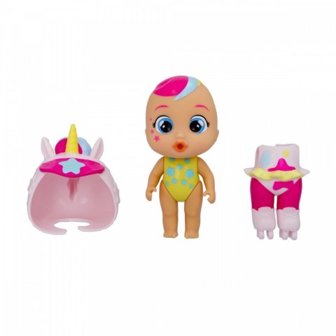 Tm Toys Laleczka Cry Babies Magic Tears Di Stars Talent Dreamy