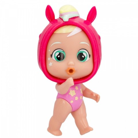 Tm Toys Laleczka Cry Babies Magic Tears Di Stars Talent Hannah