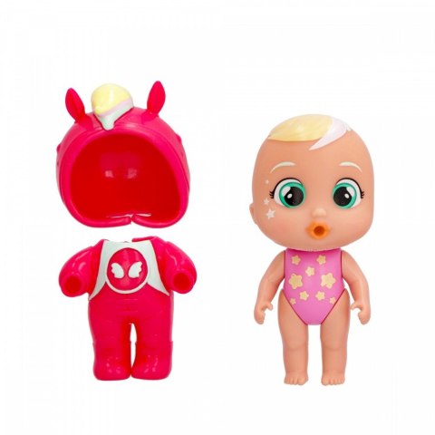 Tm Toys Laleczka Cry Babies Magic Tears Di Stars Talent Hannah