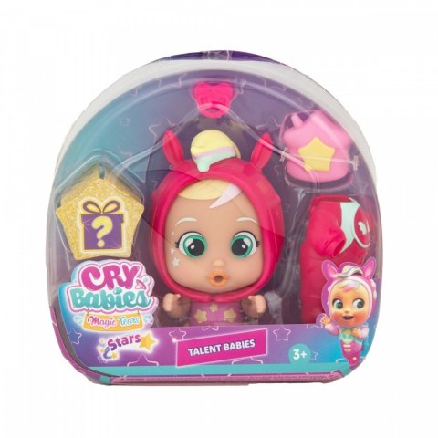 Tm Toys Laleczka Cry Babies Magic Tears Di Stars Talent Hannah