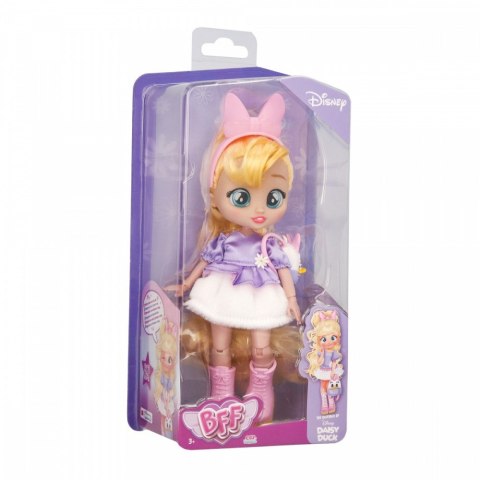 Tm Toys Lalka Cry Babies BFF Disney Daisy