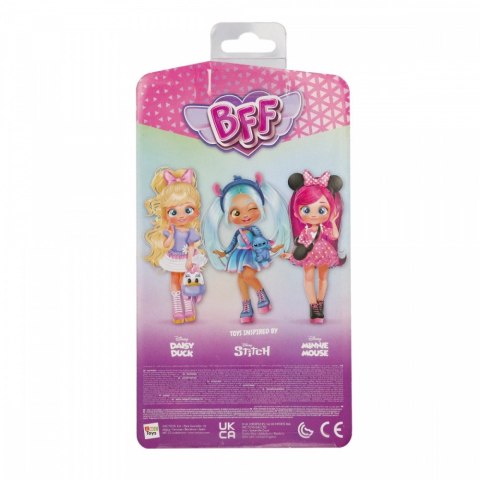 Tm Toys Lalka Cry Babies BFF Disney Daisy