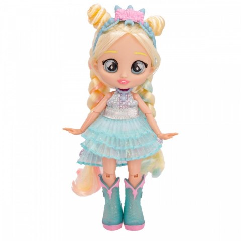 Tm Toys Lalka Cry Babies BFF Gitarzystka Stella