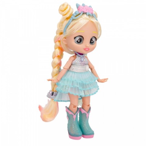 Tm Toys Lalka Cry Babies BFF Gitarzystka Stella