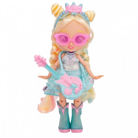 Tm Toys Lalka Cry Babies BFF Gitarzystka Stella