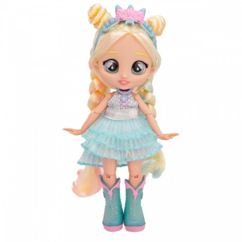 Tm Toys Lalka Cry Babies BFF Gitarzystka Stella