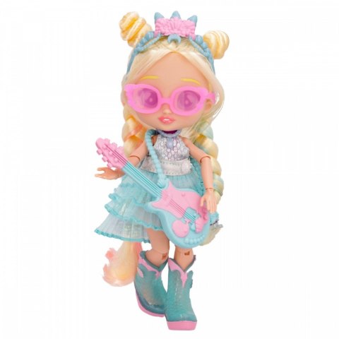 Tm Toys Lalka Cry Babies BFF Gitarzystka Stella