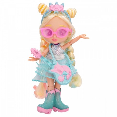 Tm Toys Lalka Cry Babies BFF Gitarzystka Stella