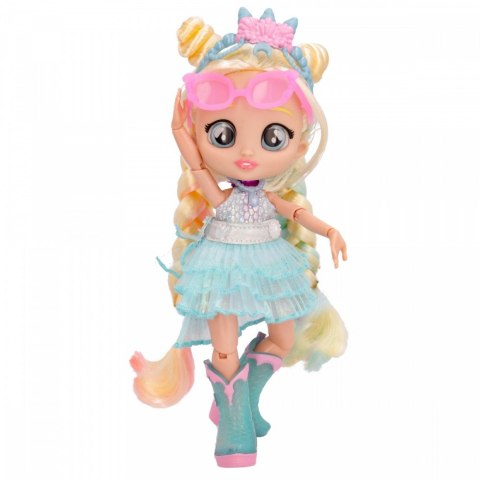 Tm Toys Lalka Cry Babies BFF Gitarzystka Stella