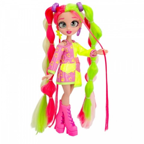 Tm Toys Lalka Vip Pets Hair Academy Chloe