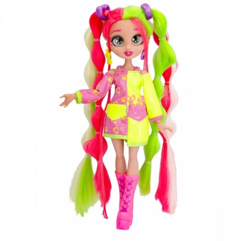 Tm Toys Lalka Vip Pets Hair Academy Chloe