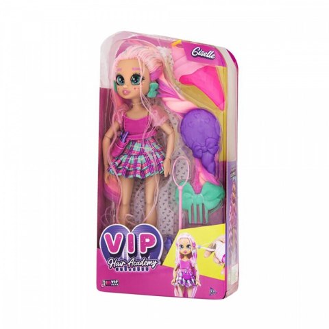 Tm Toys Lalka Vip Pets Hair Academy Giselle