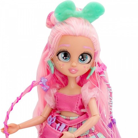 Tm Toys Lalka Vip Pets Hair Academy Giselle